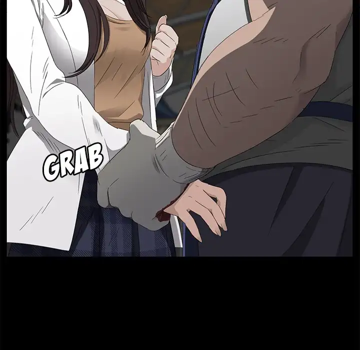 Stolen Chapter 12 Page 78