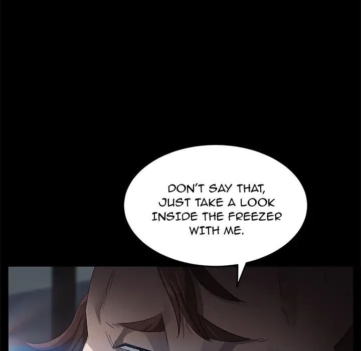 Stolen Chapter 12 Page 79