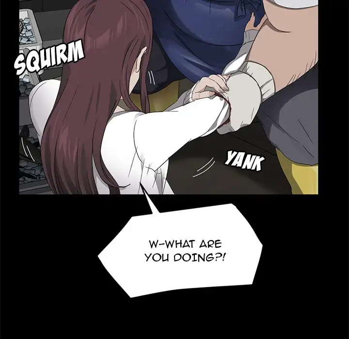 Stolen Chapter 12 Page 82