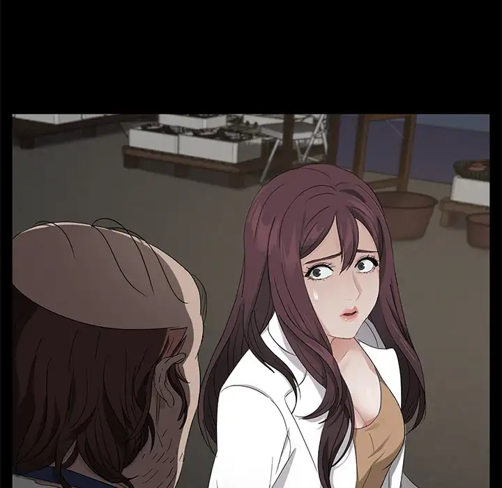 Stolen Chapter 12 Page 86
