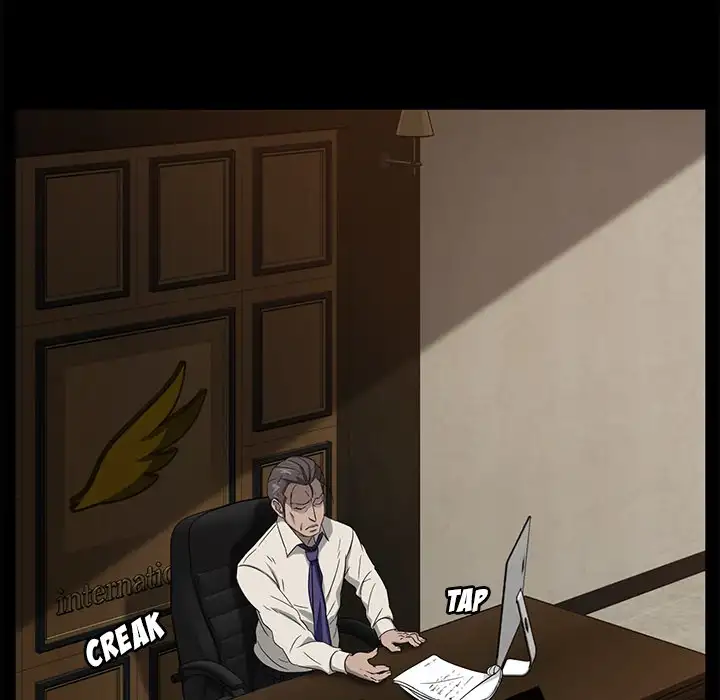 Stolen Chapter 12 Page 91