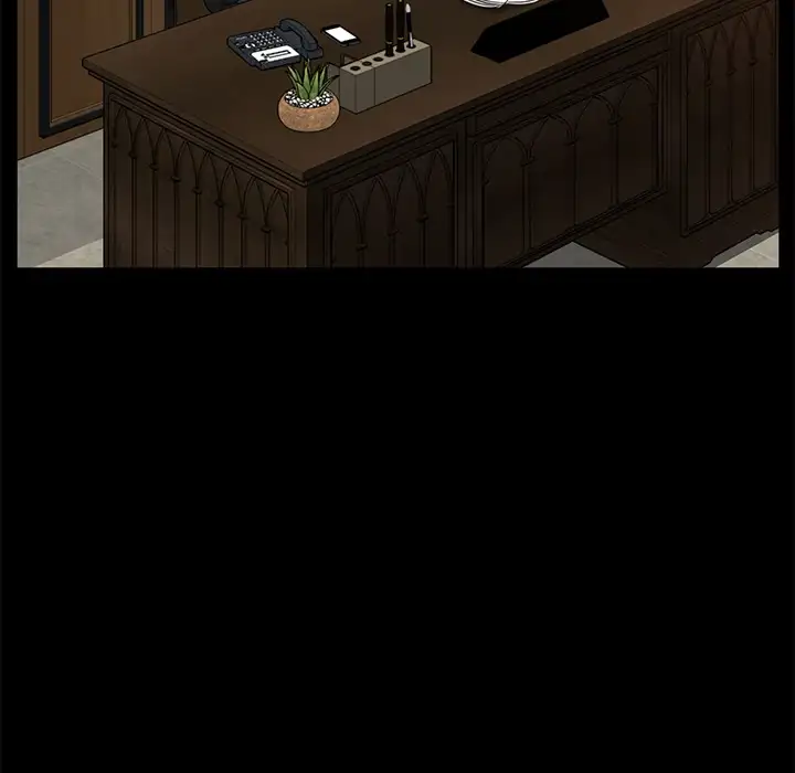 Stolen Chapter 12 Page 92
