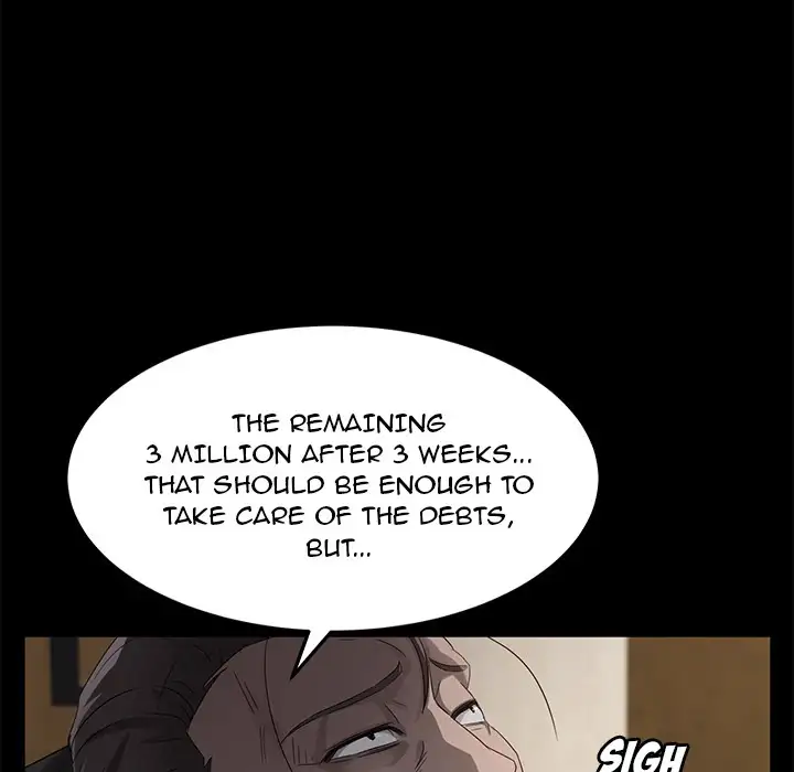 Stolen Chapter 12 Page 93