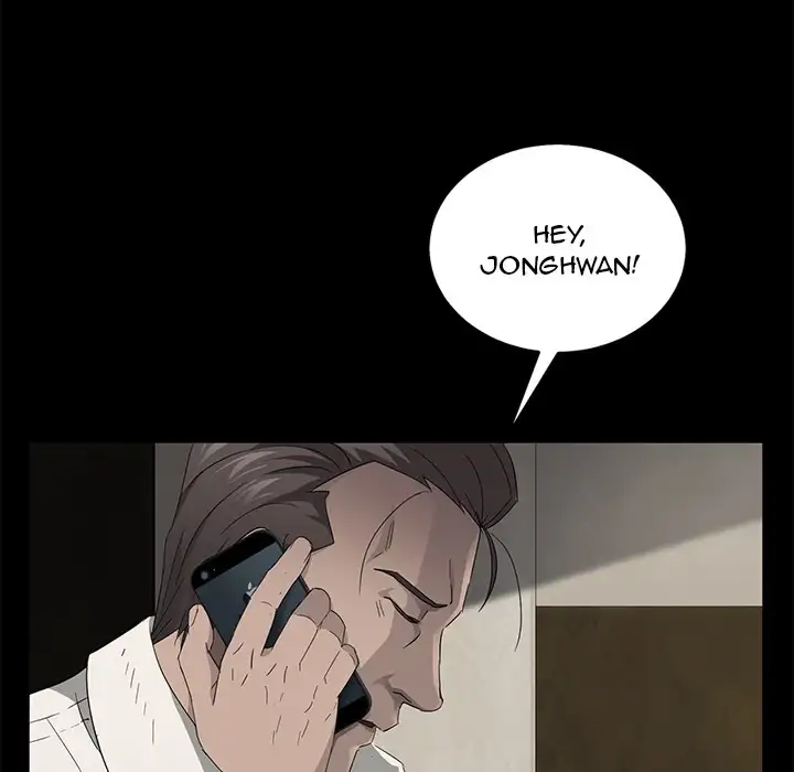 Stolen Chapter 12 Page 99