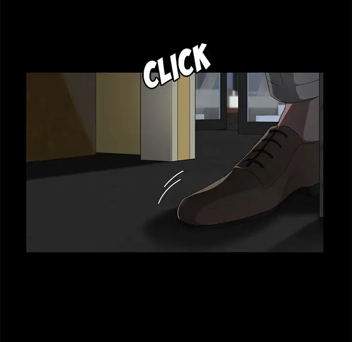 Stolen Chapter 13 Page 101