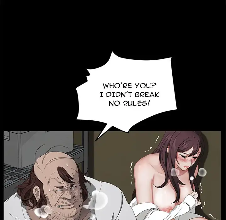 Stolen Chapter 13 Page 111