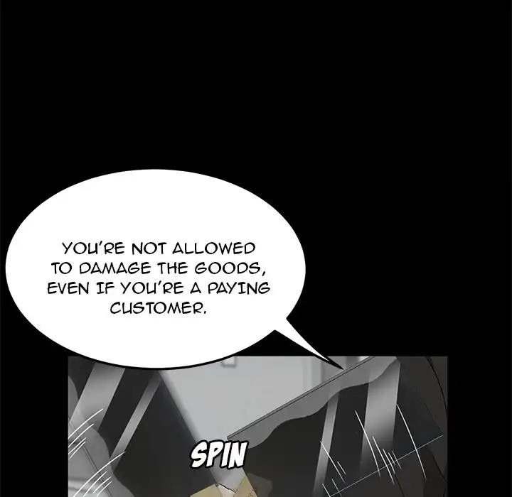 Stolen Chapter 13 Page 115