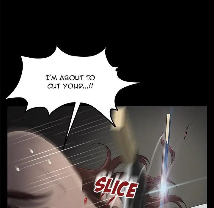 Stolen Chapter 13 Page 121