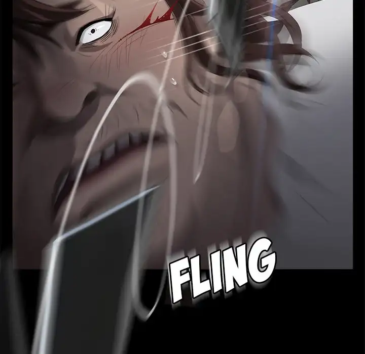 Stolen Chapter 13 Page 122