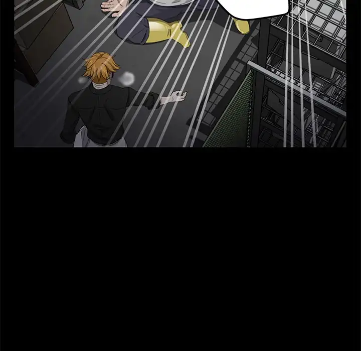 Stolen Chapter 13 Page 125