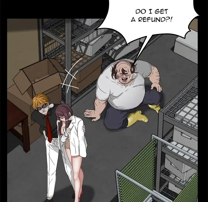 Stolen Chapter 13 Page 133