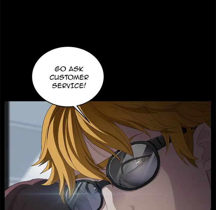 Stolen Chapter 13 Page 135