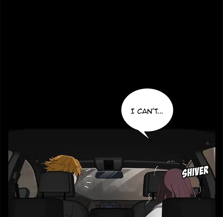 Stolen Chapter 13 Page 141