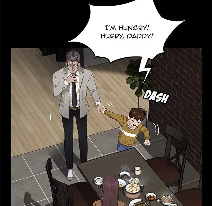 Stolen Chapter 13 Page 155