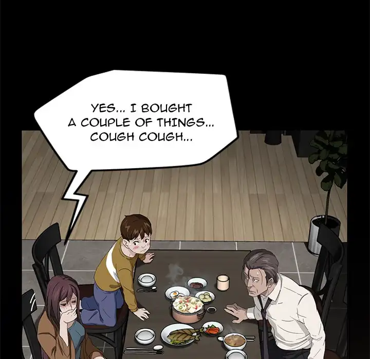 Stolen Chapter 13 Page 163