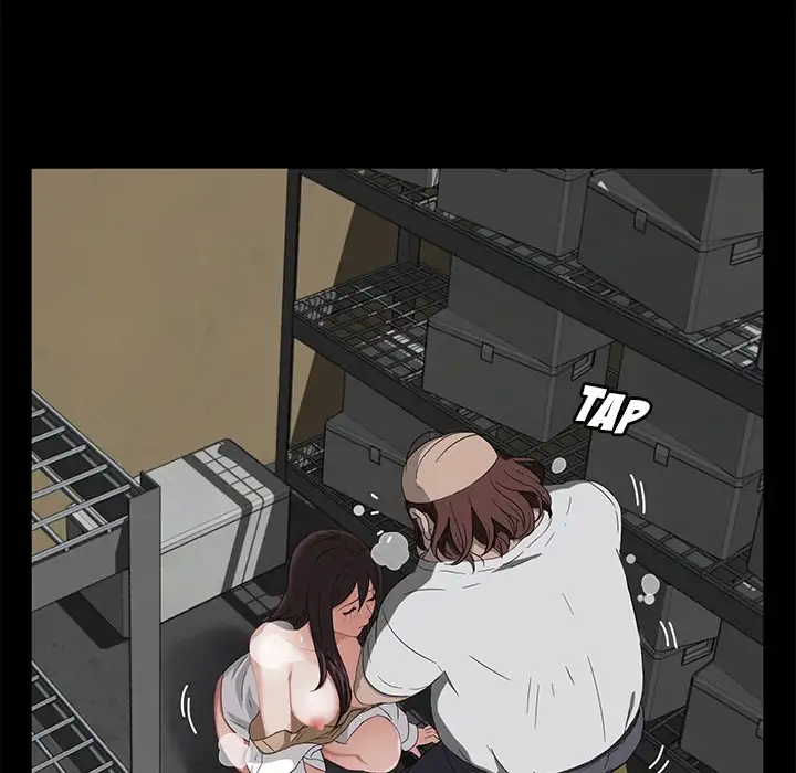 Stolen Chapter 13 Page 24