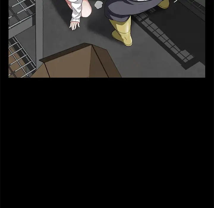 Stolen Chapter 13 Page 25