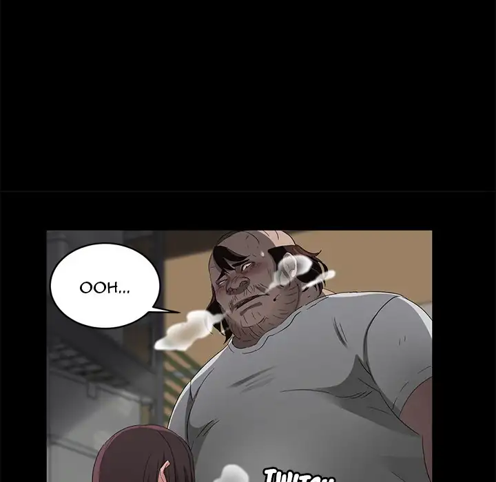 Stolen Chapter 13 Page 28