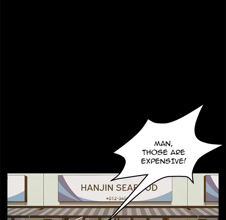 Stolen Chapter 13 Page 46