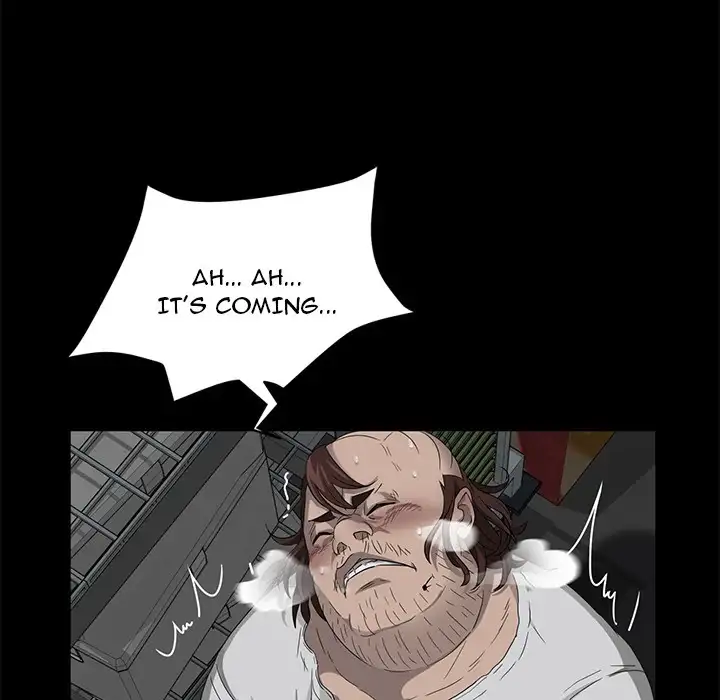 Stolen Chapter 13 Page 53