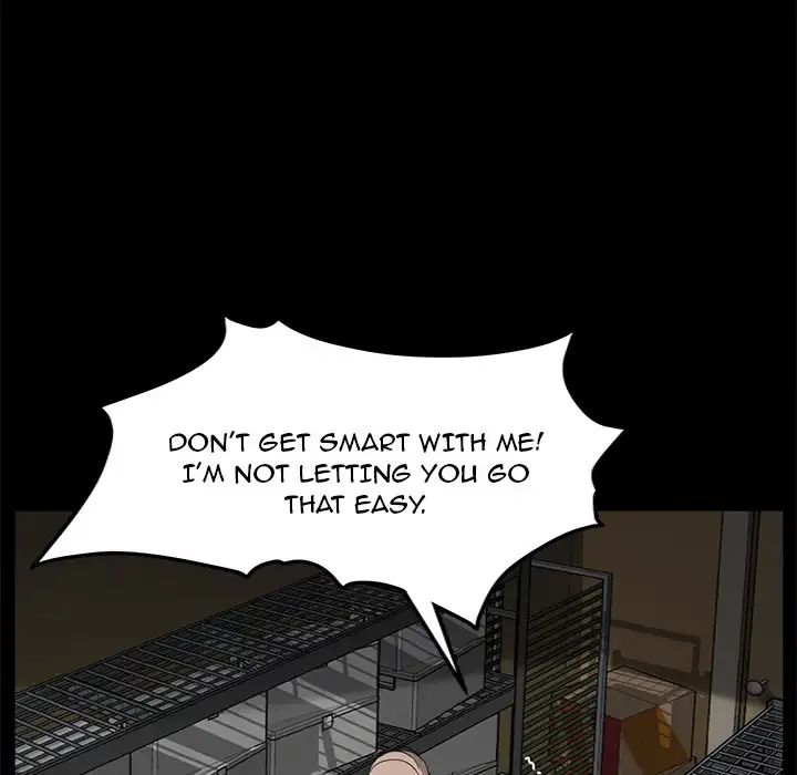 Stolen Chapter 13 Page 64