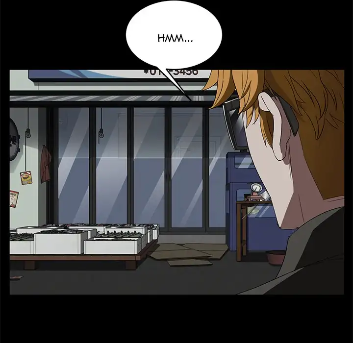 Stolen Chapter 13 Page 83