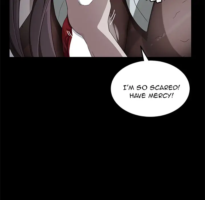 Stolen Chapter 14 Page 109