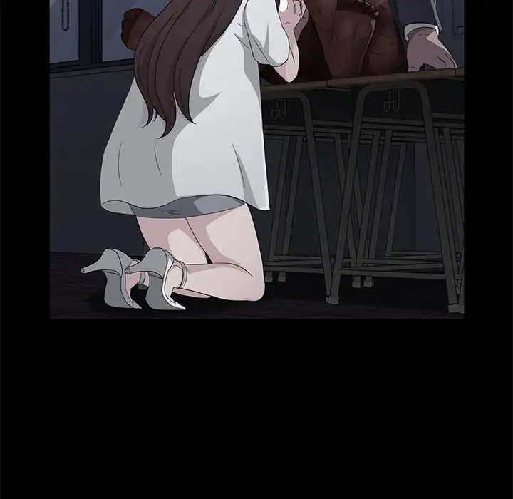 Stolen Chapter 14 Page 113