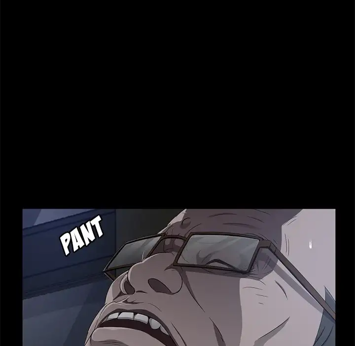 Stolen Chapter 14 Page 116
