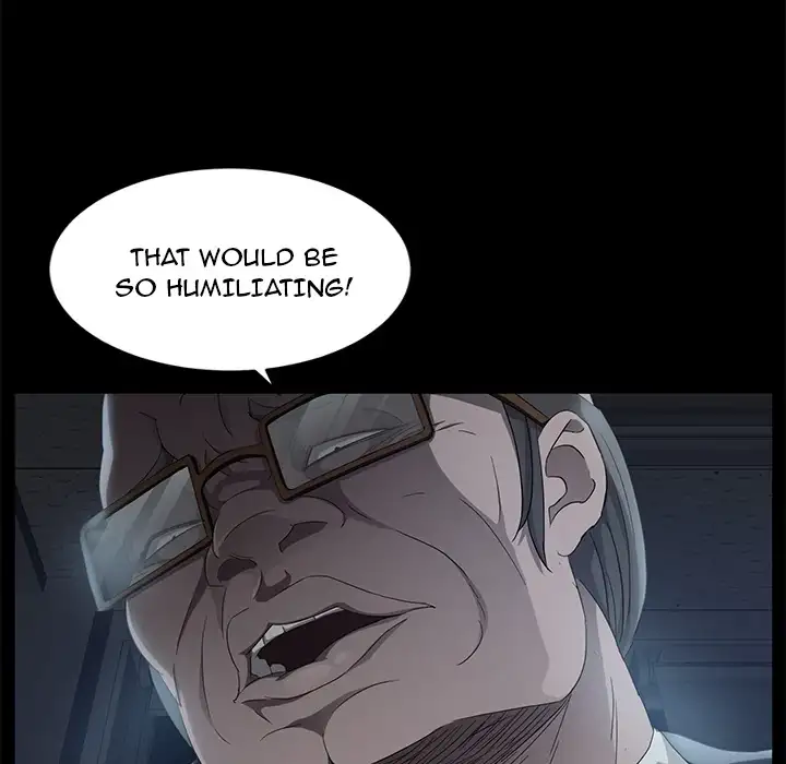 Stolen Chapter 14 Page 124