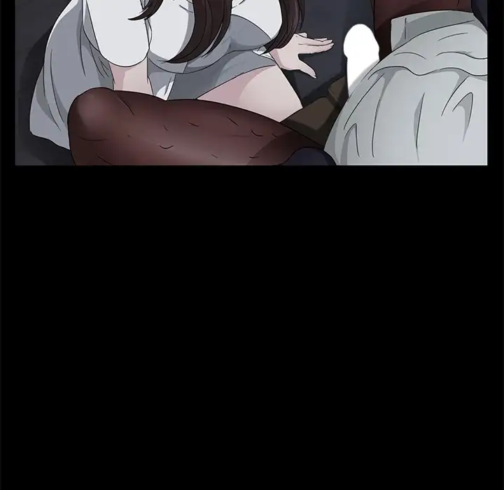 Stolen Chapter 14 Page 127