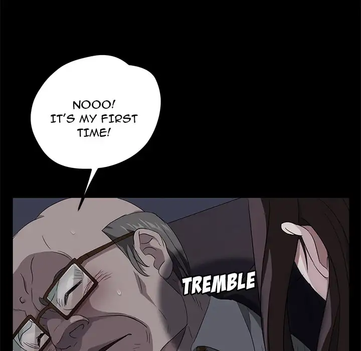 Stolen Chapter 14 Page 141