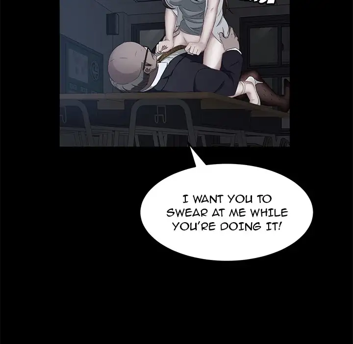Stolen Chapter 14 Page 154