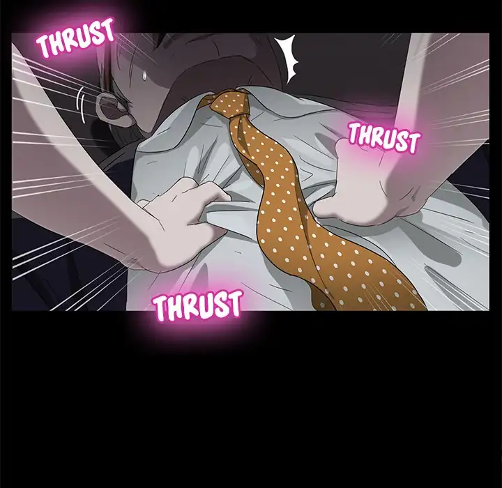 Stolen Chapter 14 Page 161