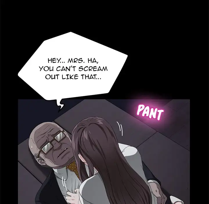 Stolen Chapter 14 Page 167