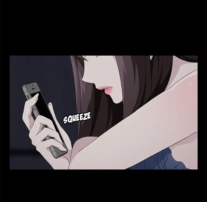 Stolen Chapter 14 Page 17