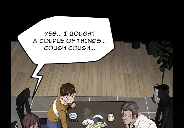 Stolen Chapter 14 Page 2