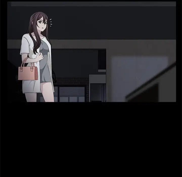 Stolen Chapter 14 Page 22