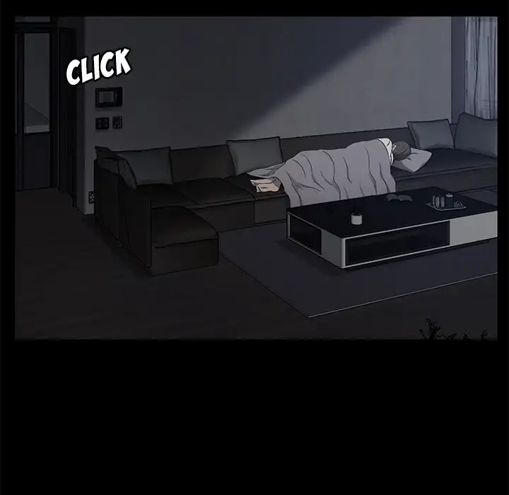 Stolen Chapter 14 Page 26