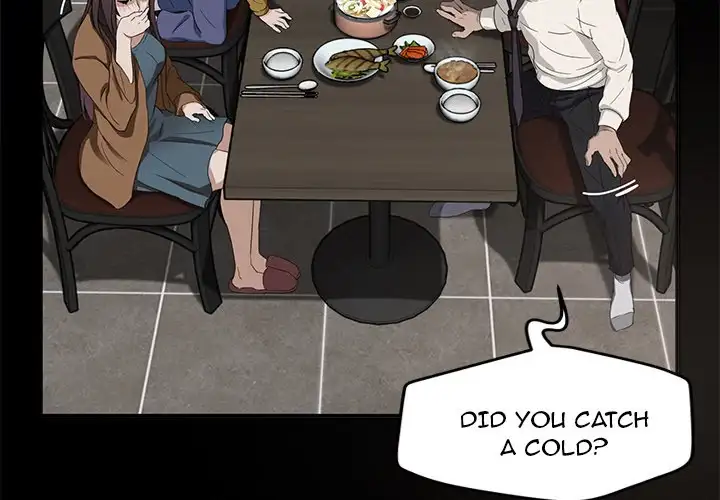 Stolen Chapter 14 Page 3