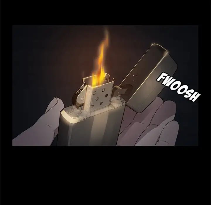Stolen Chapter 14 Page 41