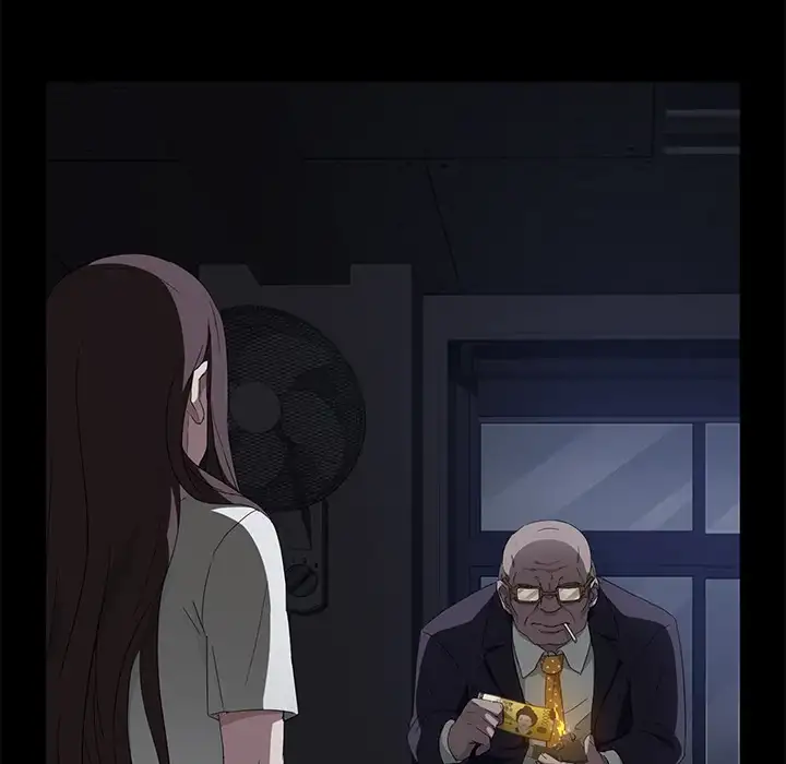 Stolen Chapter 14 Page 43