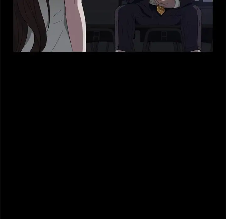 Stolen Chapter 14 Page 44