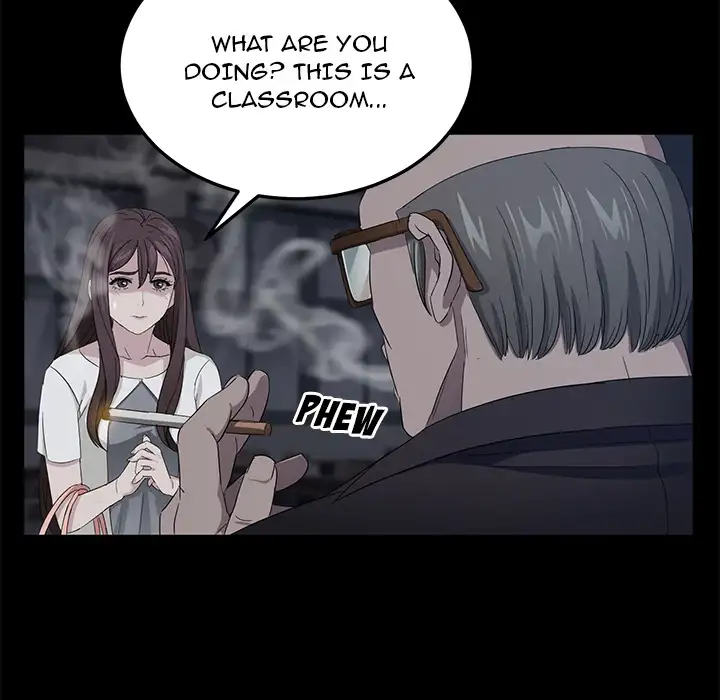 Stolen Chapter 14 Page 47