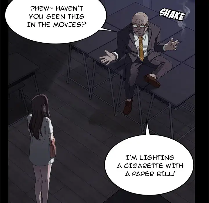Stolen Chapter 14 Page 49