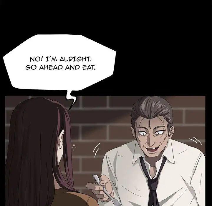 Stolen Chapter 14 Page 5