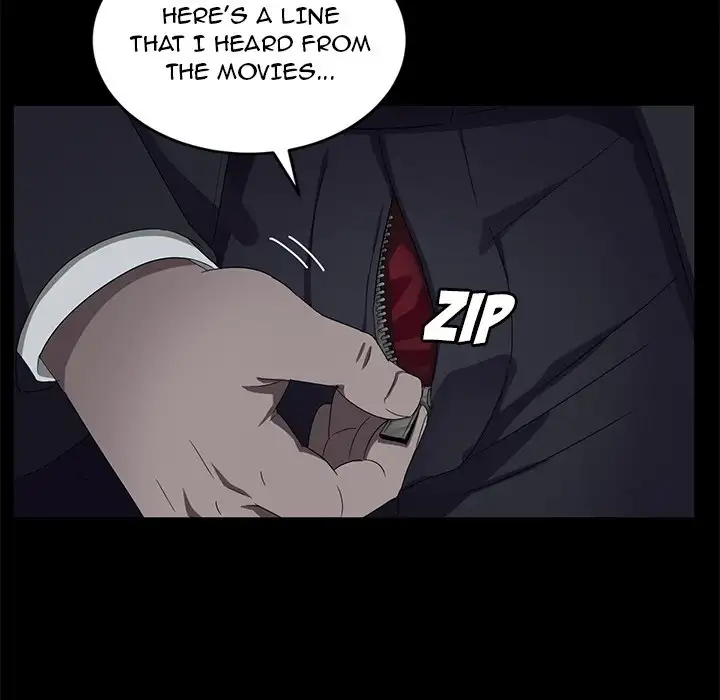 Stolen Chapter 14 Page 51