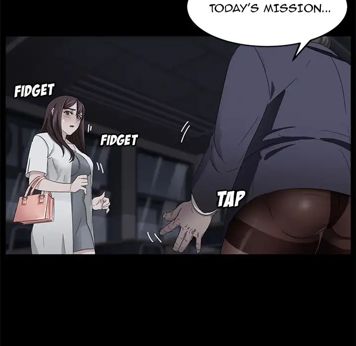 Stolen Chapter 14 Page 60
