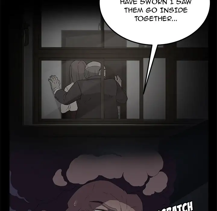Stolen Chapter 14 Page 74