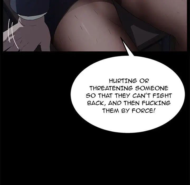 Stolen Chapter 14 Page 80
